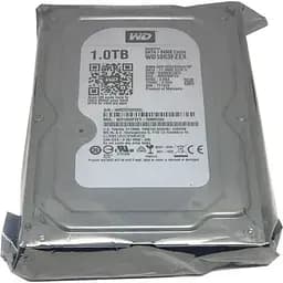 Жорсткий диск Western Digital Black 3.5" 1TB 7200rpm 64MB SATAIII (WD1003FZEX) Refurbished - мініатюра 3
