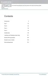 Cambridge Practice Tests IELTS 16 General with Answers, Downloadable Audio and Resource Bank - мініатюра 2