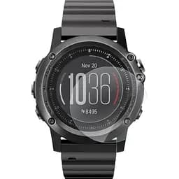 Захисна плівка StatusSKIN для Garmin Fenix 3 Екран Глянцева Lite
