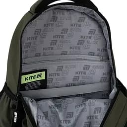 Рюкзак Kite Education teens Trust Yourself (K26-8001M-2) - мініатюра 10