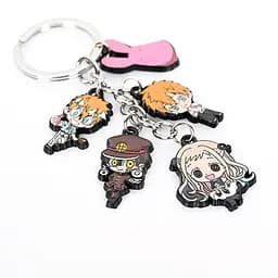 Брелок Туалетний хлопчик Jibaku Shounen JS 22.01