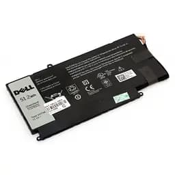 Акумулятор для ноутбука Dell Inspiron 5439 Vostro 5460 5470 5560 /11.1V 4240 mAh (51.2Wh) BLACK ORG (VH748)
