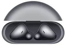 Гарнітура Huawei Freebuds 4 Silver Frost (55034500) - мініатюра 4