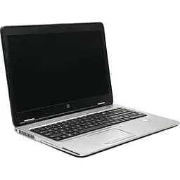 Ноутбук Hp probook 650 G2 15.6 1920x1080 i5 6200u 2 ядра 4 потока 8/256. Refurbished - мініатюра 3