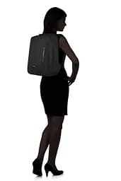 Рюкзак 15.6" Samsonite GUARDIT CLASSY BLACK 45x34x20 KH1*09006 - мініатюра 3