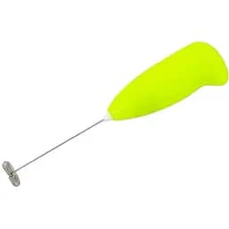 Спінювач молока, пінопідсилювач FUKE 7409 (капучинатор, нержавіюча сталь, компактний)