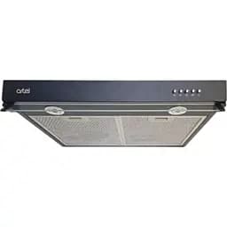 Вытяжка плоская Artel Art-0960 Punto Black