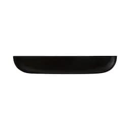 Блюдо Luminarc чорне Frieds Time Black глибоке 25 см P6375 - мініатюра 2