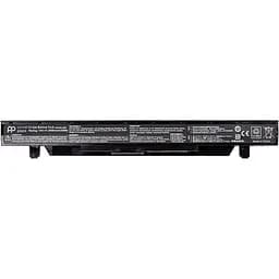 Акумулятор для ноутбуків Asus FX-PLUS (A41N1424) 15V 2600 mAh