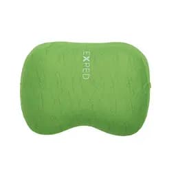 Подушка Exped Down Pillow M Світло-зелений - мініатюра 2