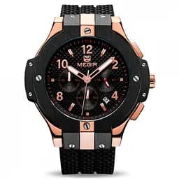 Спортивний годинник Jedir Zurich