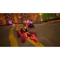 Ключ активації Microsoft DreamWorks All-Star Kart Racing Rally Edition для Xbox One/Series S/X - мініатюра 5