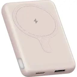 Зовнішній акумулятор Proove Vibe Energy Plus 10000mAh 22.5W Gold (PBVE15012213) [161710] - мініатюра 3