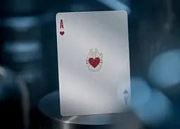 Карти гральні United States Playing Card Company Theory11 Star Wars (blue) (PCT11SWB) - мініатюра 6