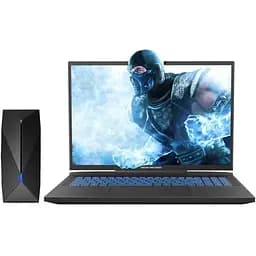 Ноутбук Dream Machines RX4090-17 (RX4090-17UA31) (UA)