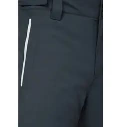 Штани CMP Men's Twill Ski Trousers M Titanium (1097-39W1537-U911 48) - мініатюра 3