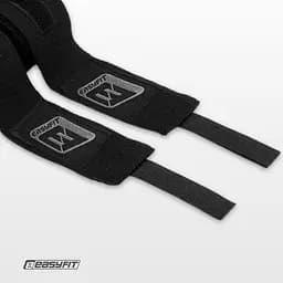Бинти для боксу EasyFit FlexWrap 4 м - мініатюра 5