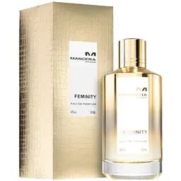 Парфумована вода унісекс Mancera Feminity unise 120 мл
