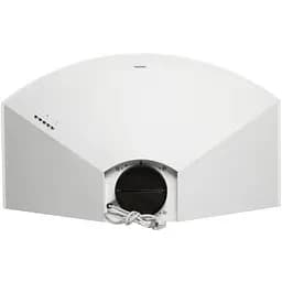 Витяжка купольна Eleyus Bora 1200 LED SMD 90 WH - мініатюра 8