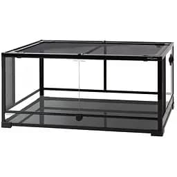 Тераріум Repti-Zoo 90x45x45см (RK0119) - мініатюра 12