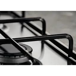 Газова варильна поверхня Electrolux KGS6404SX [137881] - мініатюра 4