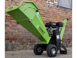 Садовий подрібнювач MAST Gartentechnik GS650 - мініатюра 6