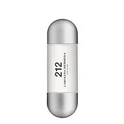 Оригінал Carolina Herrera 212 30 мл ТЕСТЕР без коробки туалетна вода