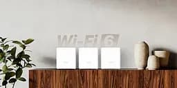 Tenda Система WiFi-Mesh MX3 NOVA AX1500, 2мод - мініатюра 3