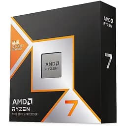 Процессор AMD Ryzen 7 9850X3D WOF (100-100001973WOF) (Socket AM5, 16T, 5.6 ГГц, Box)
