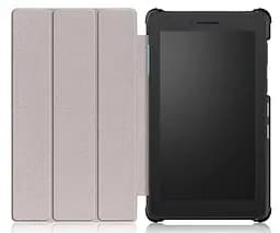 Чохол для планшета Lenovo Tab E7 (TB-7104) Slim Paris - мініатюра 6