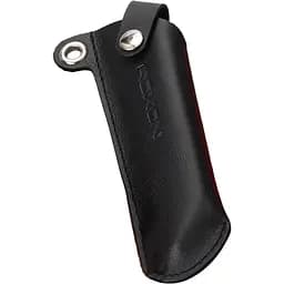 Чохол шкіряний для Roxon К3 чорний