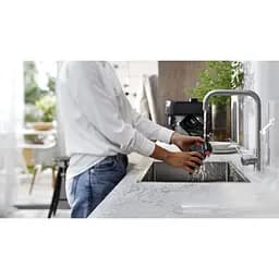 Кавомашина DeLonghi ECAM 220.22.GB (132220079) - мініатюра 14