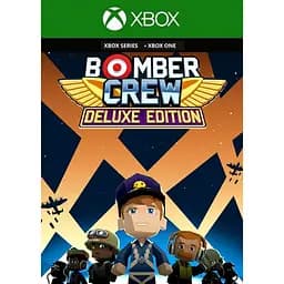 Ключ активації Microsoft Bomber Crew Deluxe Edition для Xbox One/Series