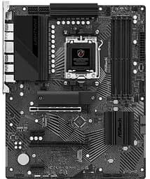 Материнская плата AsRock B650 PG LIGHTNING (B650 PG LIGHTNING) (Socket AM5, AMD B650, ATX)