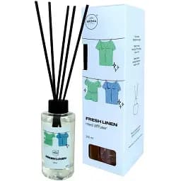 Аромадиффузор Aroma Home Basic Line Fresh Linen 135 мл