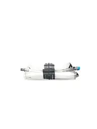 М'яка фляга з фільтром HydraPak 6.0 L Seeker + Gravity Filter Kit Clear (1053-FK02) - мініатюра 4