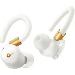 Bluetooth-гарнітура Anker SoundCore Sport X20 White (A3968G21) - мініатюра 3