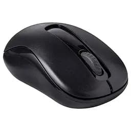 Бездротова миша Rapoo M10 Plus Wireless Black (M10 plus black) - мініатюра 3