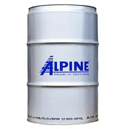 Антифриз Alpine C12 Langzeitkuhlerfrostschutz ready-mix -36 ° C червоний 60л