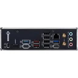 Материнська плата MSI AM5 X870E Gaming PLUS WIFI, X870E, 4xDDR5, Int.Video (CPU), 4xSATA3, 3xM.2, 1xPCI-E 5.0 x16, 1xPCI-E 4.0 x16, 1xPCI-E 3.0 x16, 1xPCI-E 3.0 x1, ALC897, 8126-VB, WiFi 7, Bluetooth 5.4, 8xUSB 3.2 / 10xUSB 2.0, HDMI/Type-C, ATX - мініатюра 5