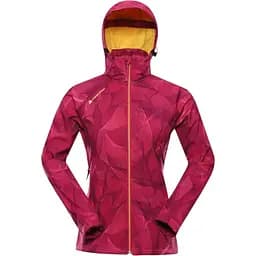 Куртка Alpine Pro Hoora Old XS Розовый (1054-007.018.0031)