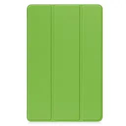 Чохол Lenovo Tab P11 2 gen 11.5 TB350FU TB350XC HardCase Зелений - мініатюра 4