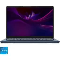 Ноутбук ultraportabil Lenovo IdeaPad Slim 5 i5-13420H la 46GHz, 8 cores, IPS, 32GB DDR5, 2TB, UHD, Без ОС