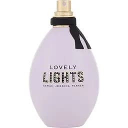 Парфюмерная вода Sarah Jessica Parker Lovely Lights 100 мл тестер