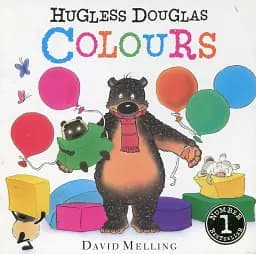 Hugless Douglas. Colours