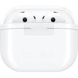 Навушники Samsung Galaxy Buds3 Pro White (SM-R630NZWA) [114495] - мініатюра 6
