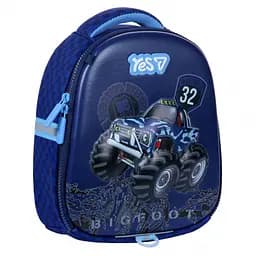 Рюкзак детский Yes K-33XXS Big Foot (550436)