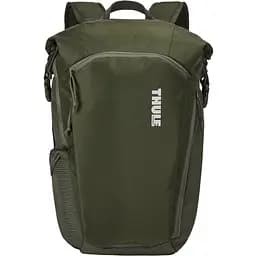 Рюкзак для фотоапарата Thule EnRoute 25л Dark Forest (3203905) [89853] - мініатюра 2