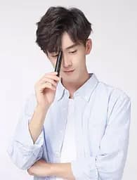 Тример для носа Xiaomi Youpin Small Suitable Nose Hair Trimmer C1-BK Чорний - мініатюра 2