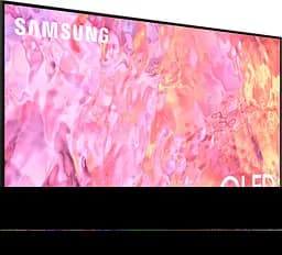 Телевізор Samsung Q60C 43" QLED 4K QE43Q60C [83777] - мініатюра 2